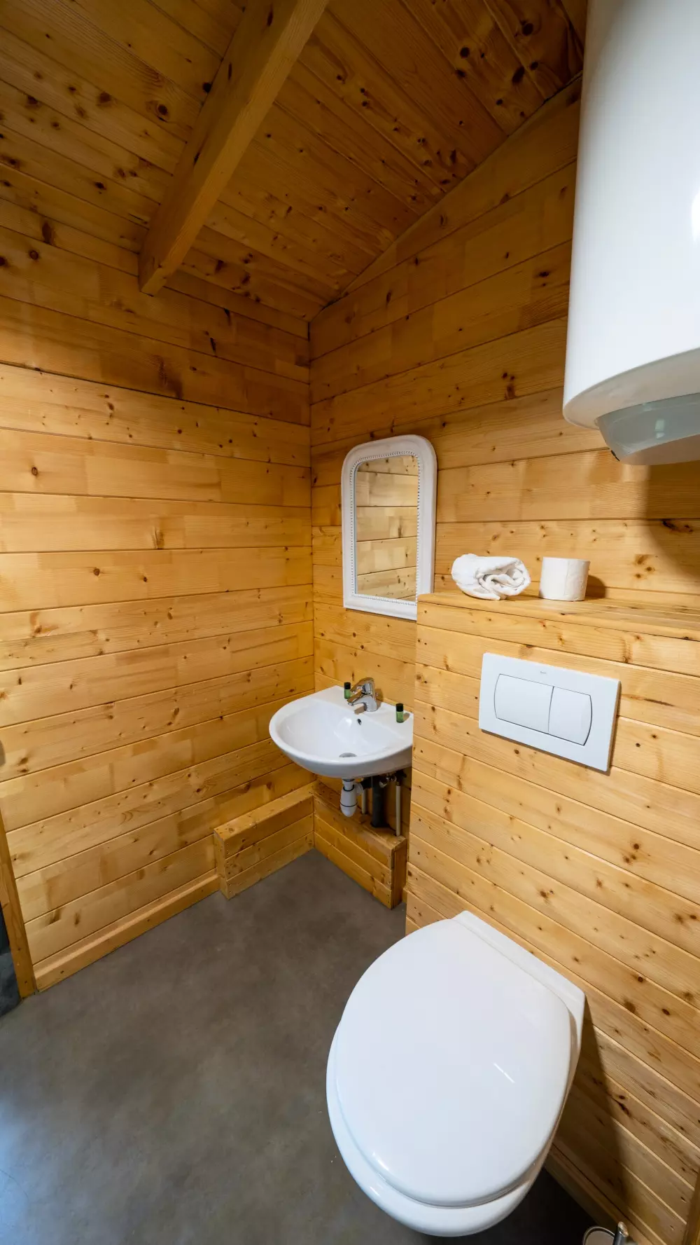 Monedières Village 3 Stars★★★