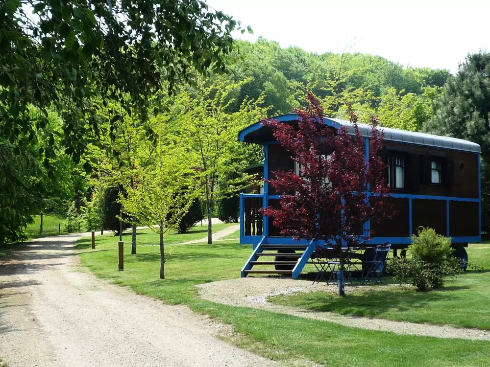 Monedières Village 3 Stars★★★