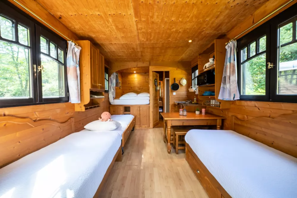 Monedières Village 3 Stars★★★