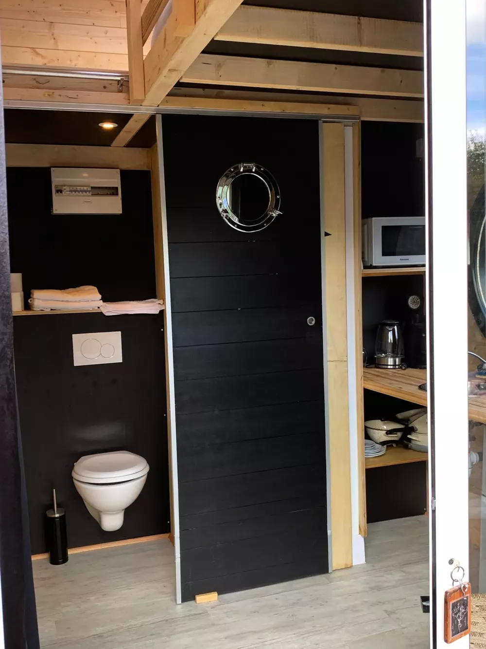 Monedières Village 3 Stars★★★