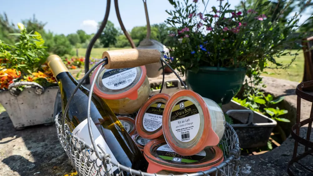 Monedières Village 3 Stars★★★