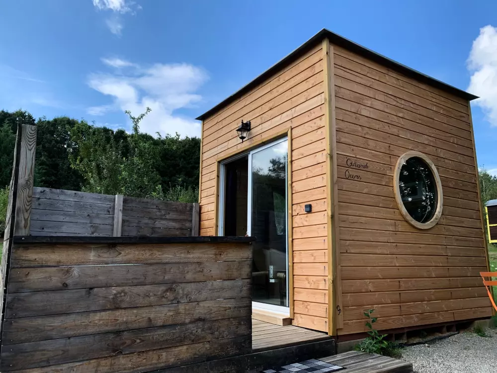 Monedières Village 3 Stars★★★