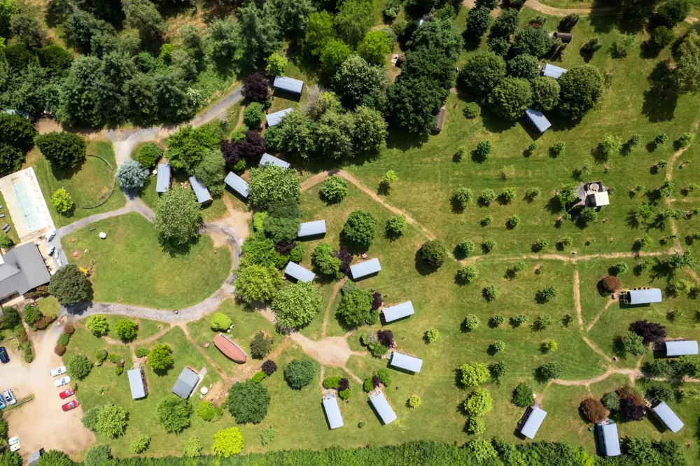 Monedières Village 3 Stars★★★