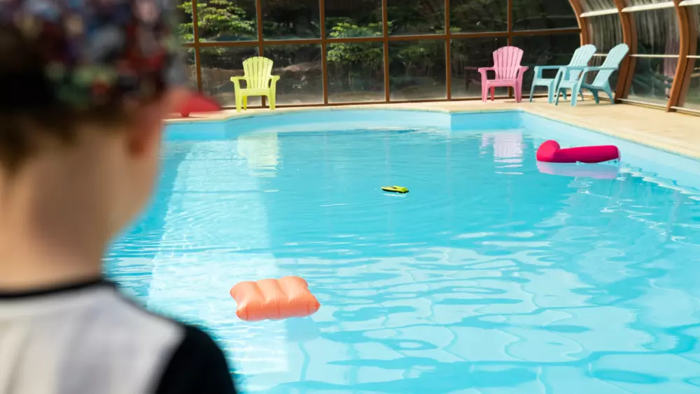 Monedières Village 3 Stars★★★