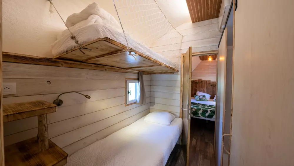 Monedières Village 3 Stars★★★