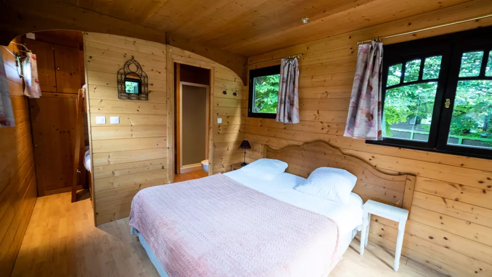 Monedières Village 3 Stars★★★