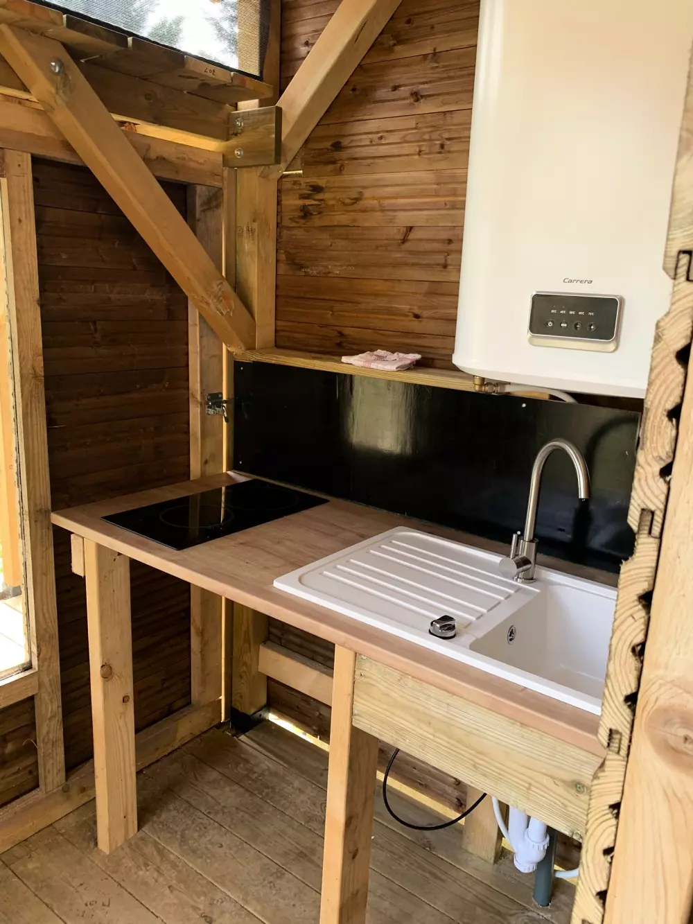 Monedières Village 3 Stars★★★