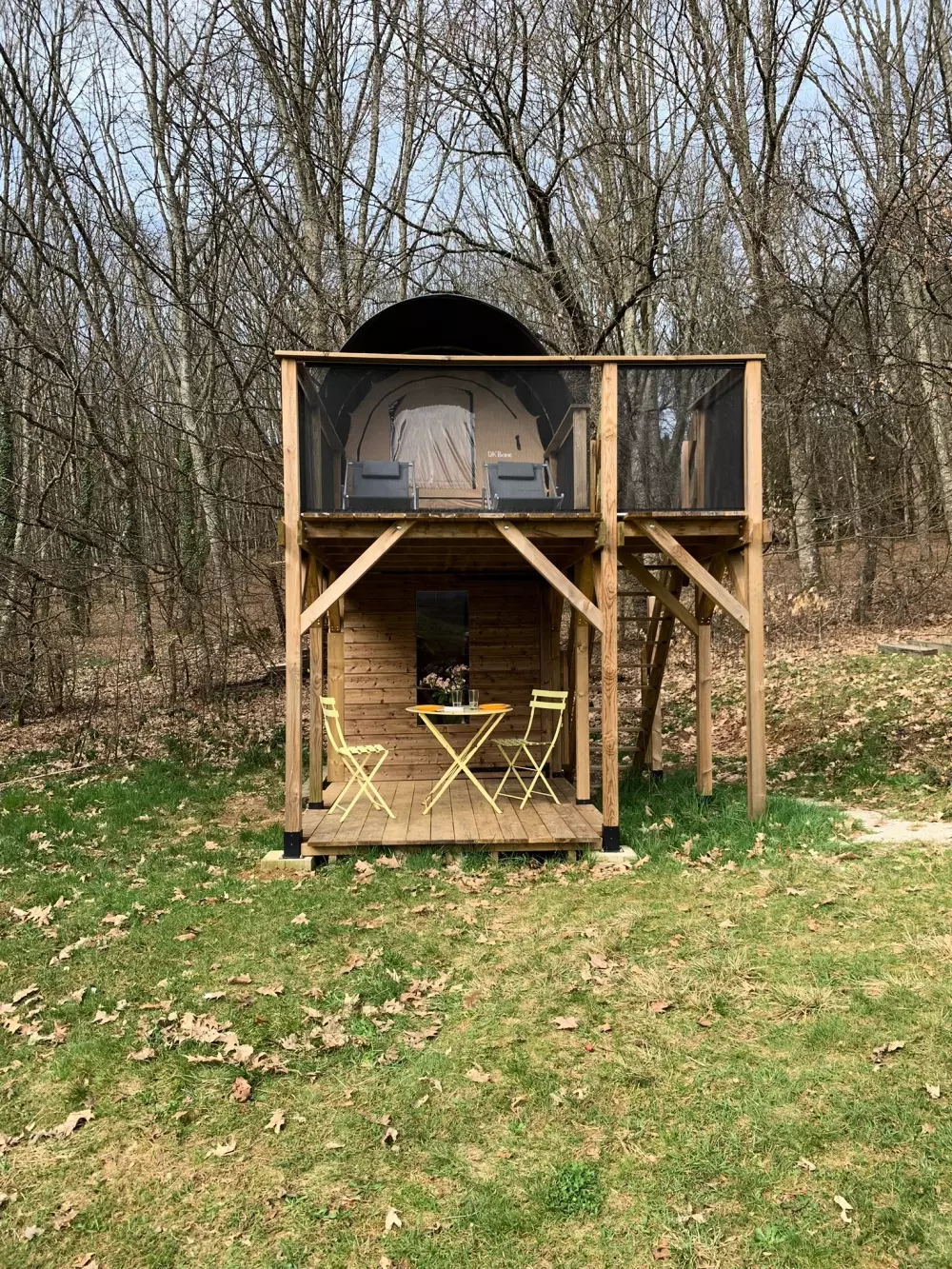 Monedières Village 3 Stars★★★