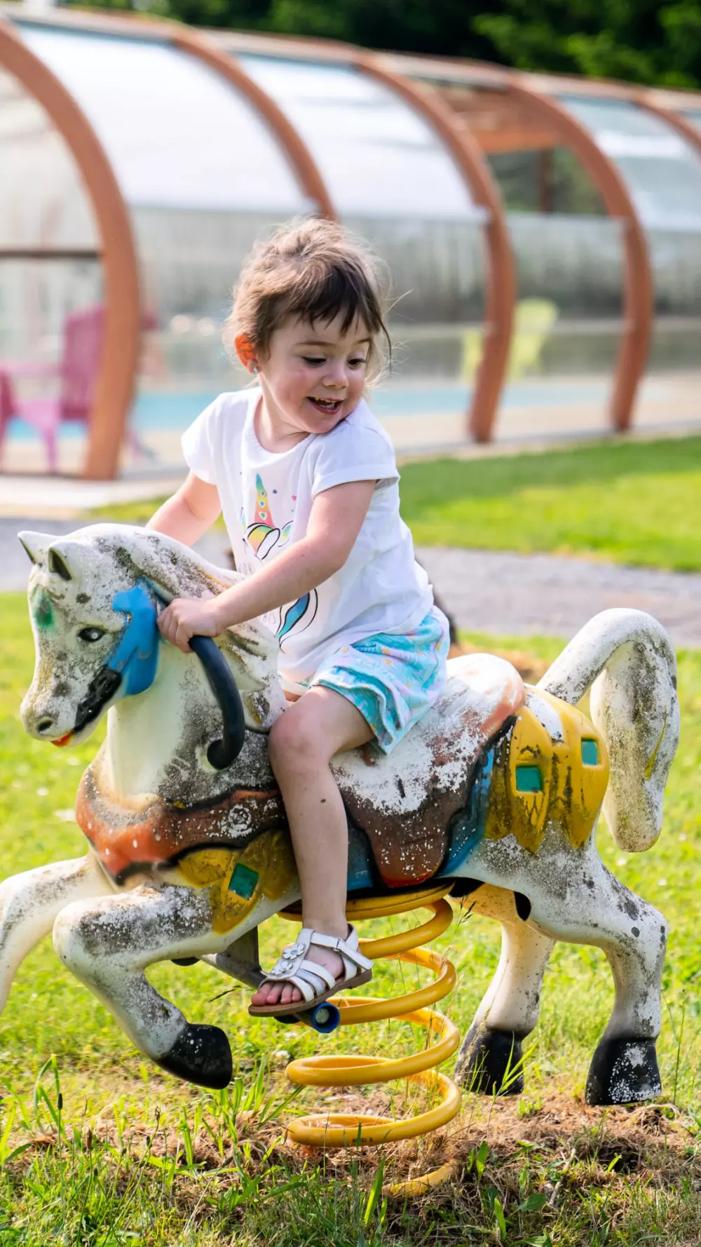 Monedières Village 3 Stars★★★