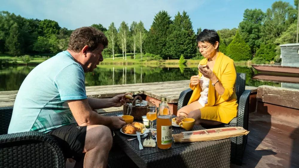 Monedières Village 3 Stars★★★