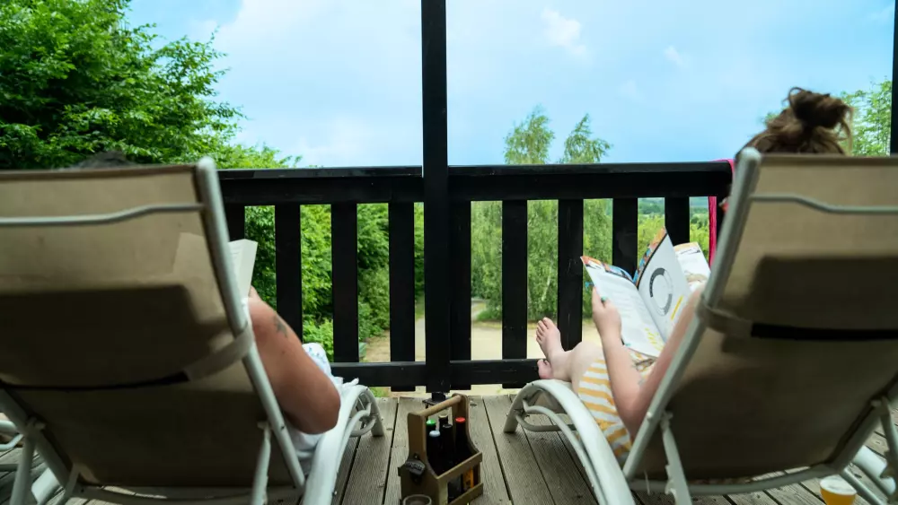 Monedières Village 3 Stars★★★