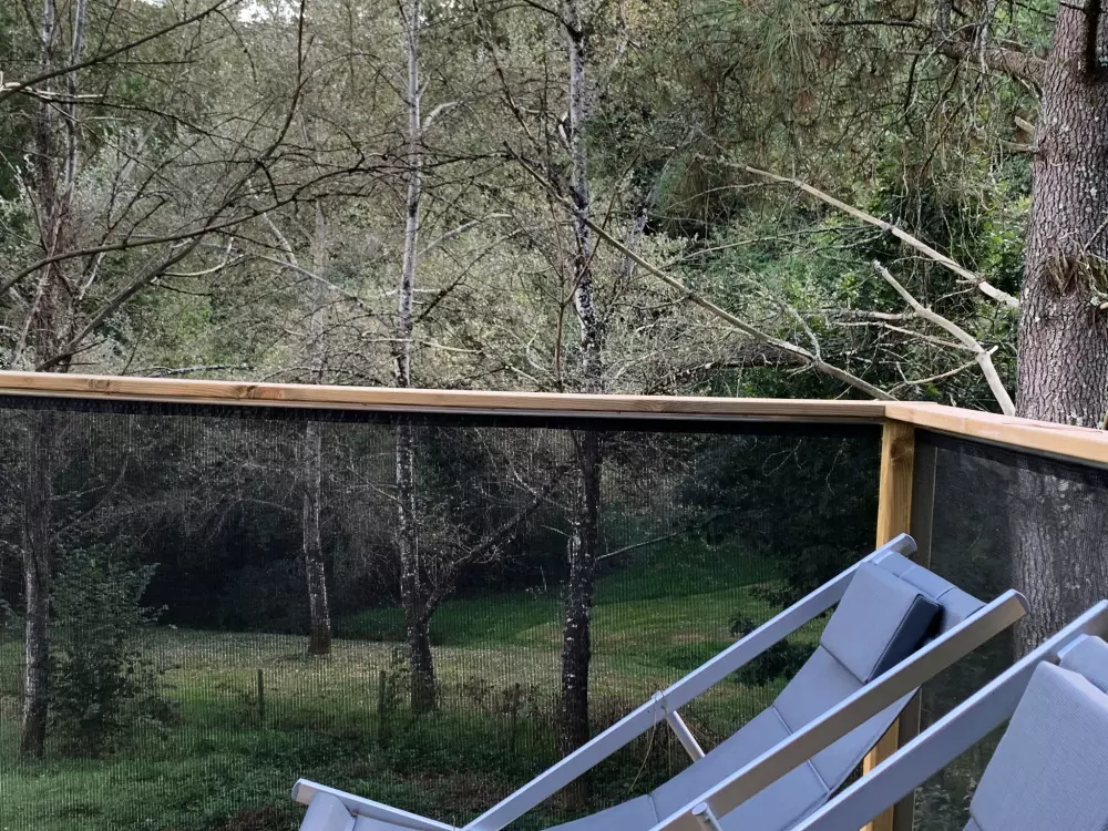 Monedières Village 3 Stars★★★