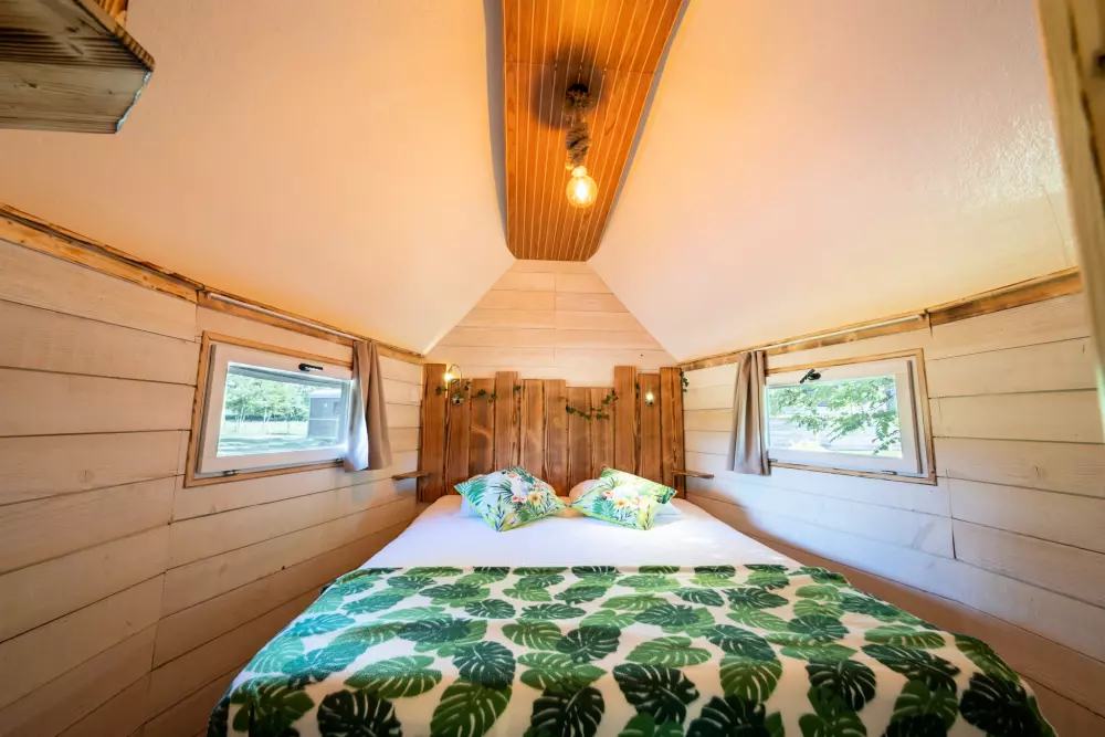 Monedières Village 3 Stars★★★