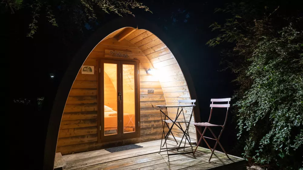 Monedières Village 3 Stars★★★