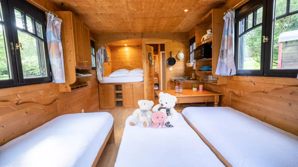 Monedières Village 3 Stars★★★