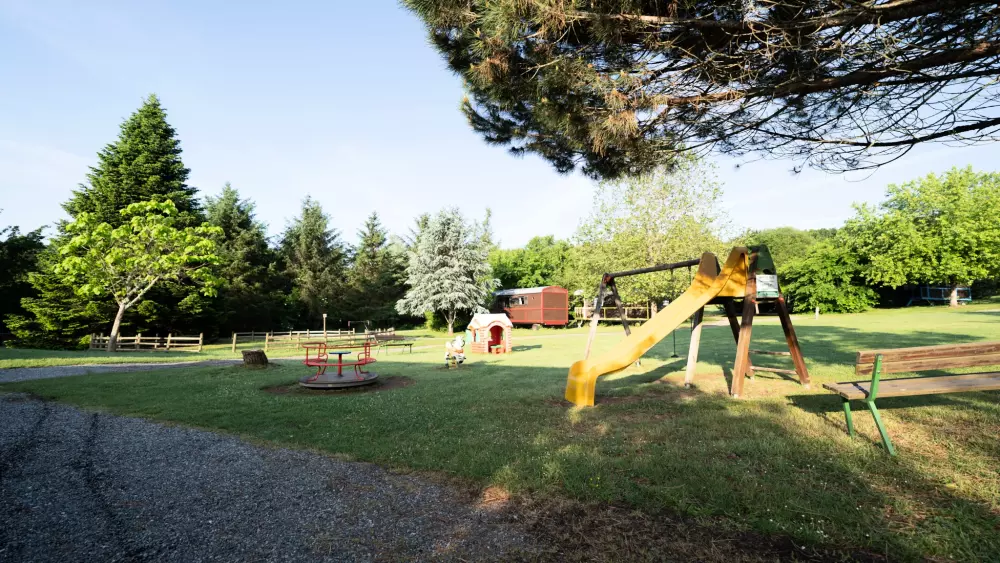 Monedières Village 3 Stars★★★