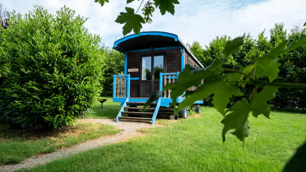 Monedières Village 3 Stars★★★