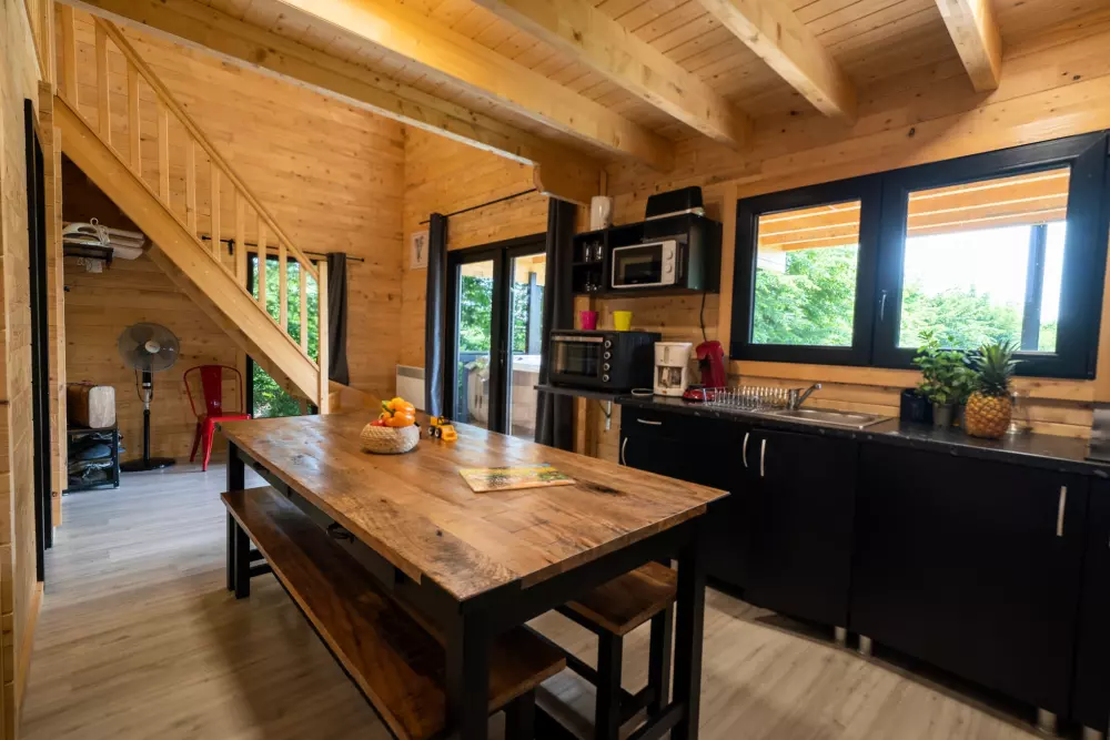 Monedières Village 3 Stars★★★