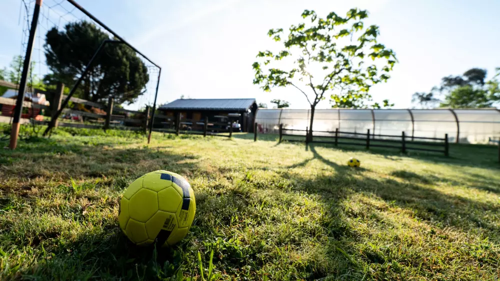 Monedières Village 3 Stars★★★