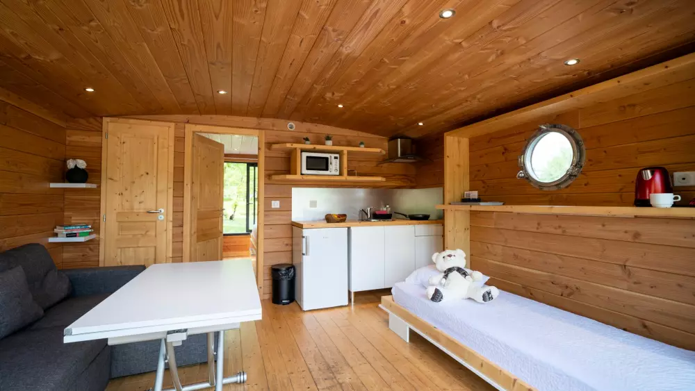 Monedières Village 3 Stars★★★