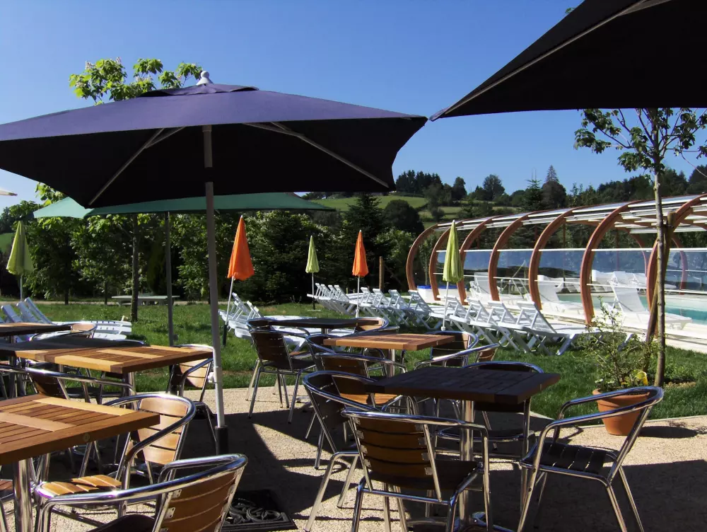 Monedières Village 3 Stars★★★