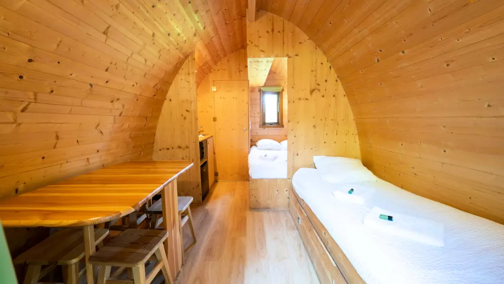 Monedières Village 3 Stars★★★