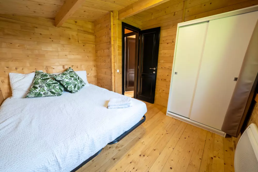 Monedières Village 3 Stars★★★