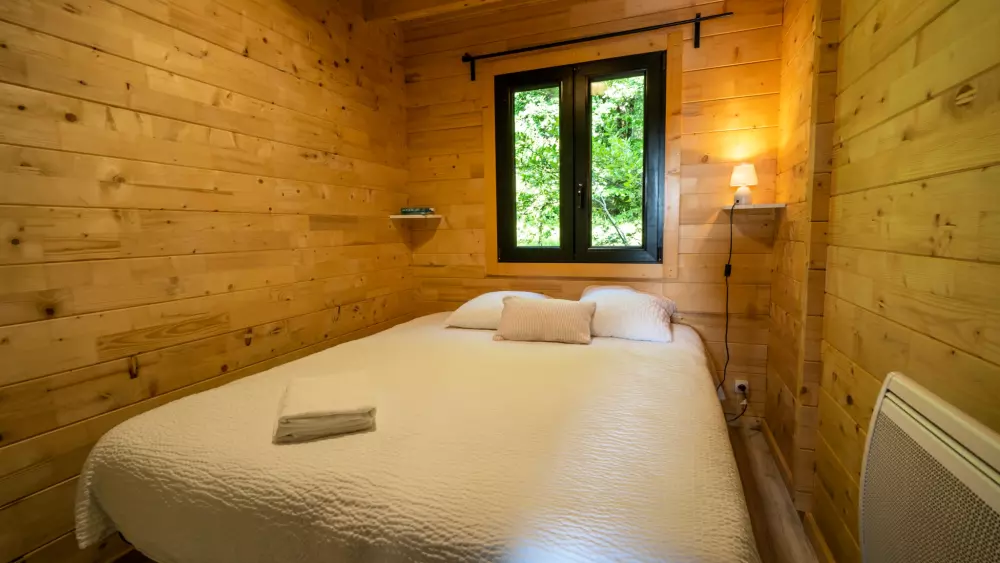 Monedières Village 3 Stars★★★