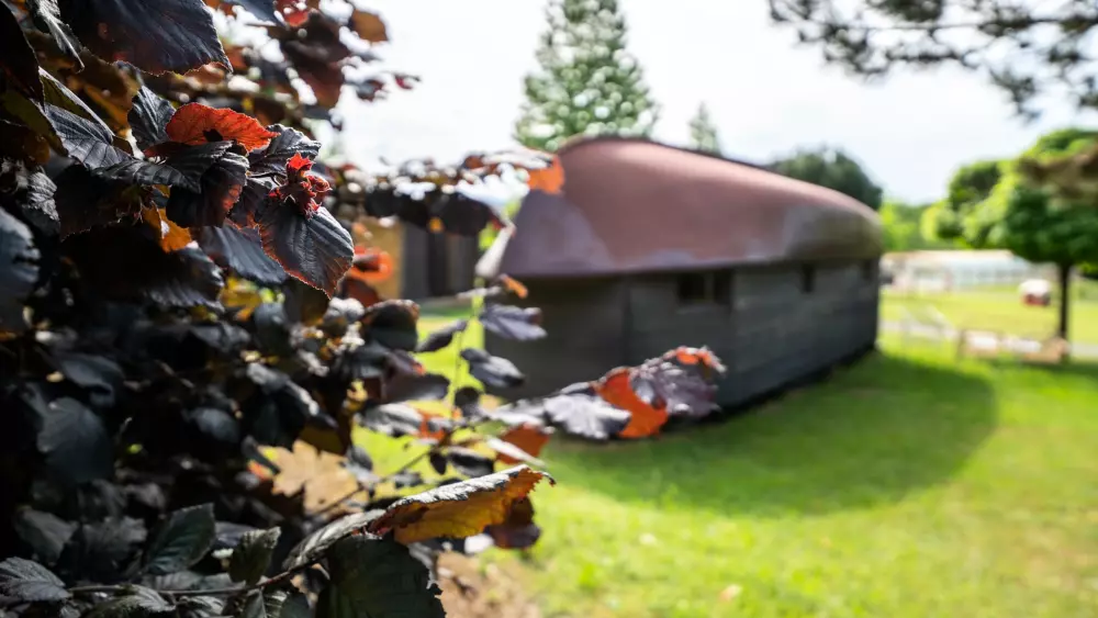 Monedières Village 3 Stars★★★