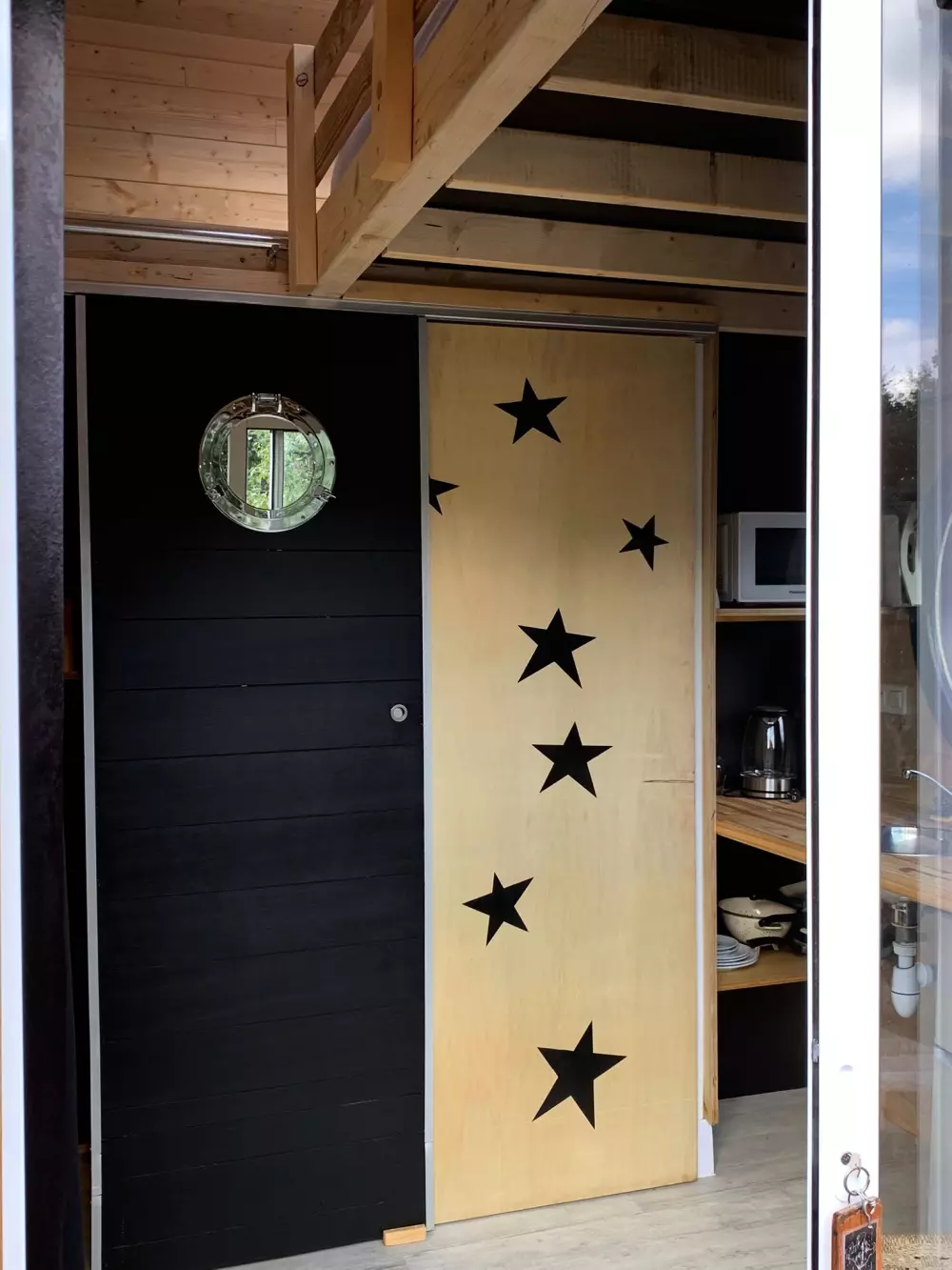 Monedières Village 3 Stars★★★