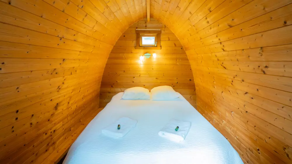 Monedières Village 3 Stars★★★