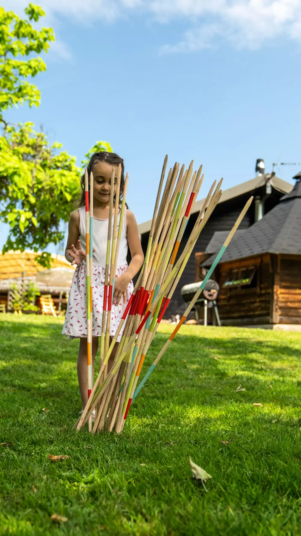 Monedières Village 3 Stars★★★