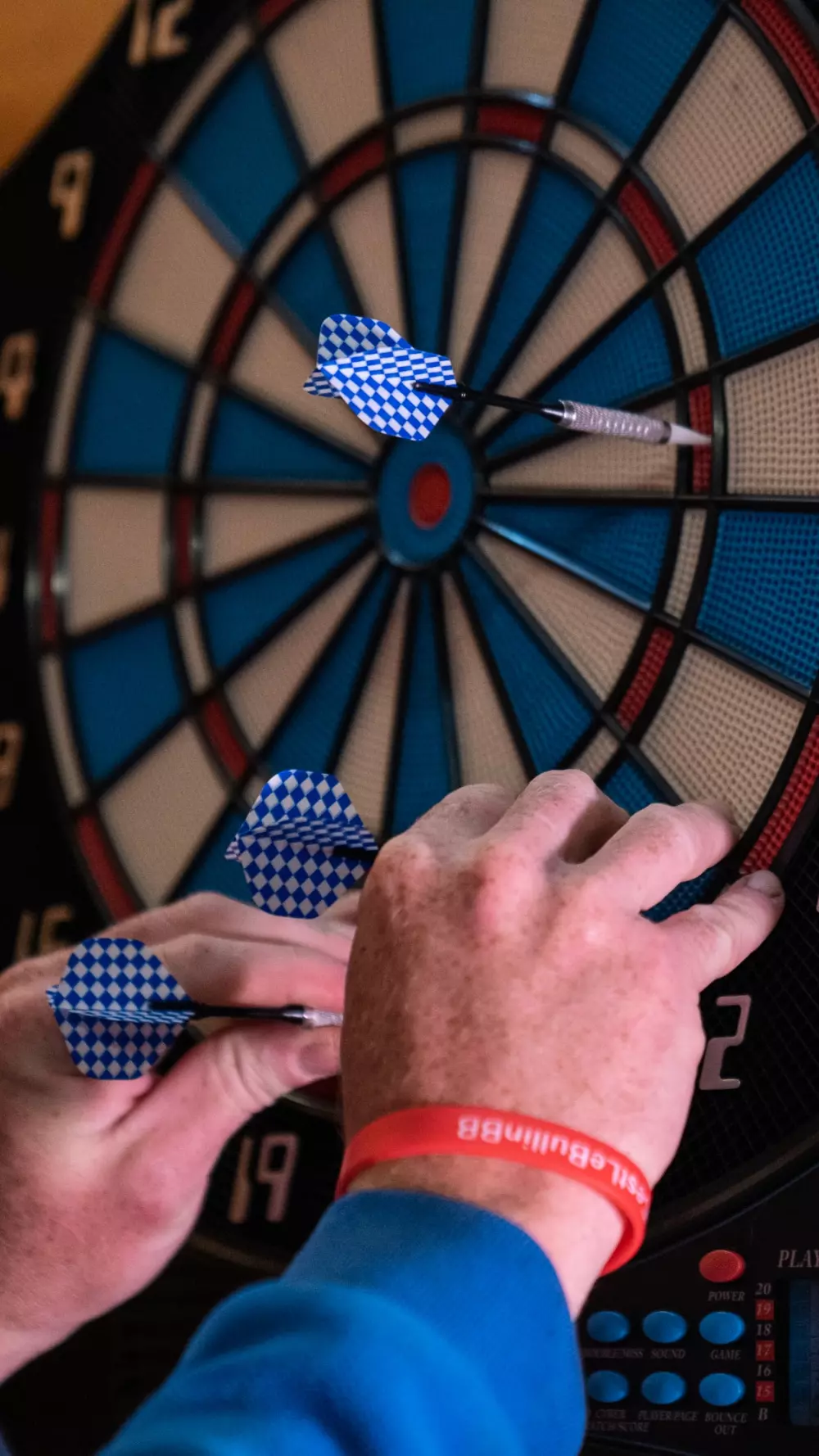 Monedières Village 3 Stars★★★