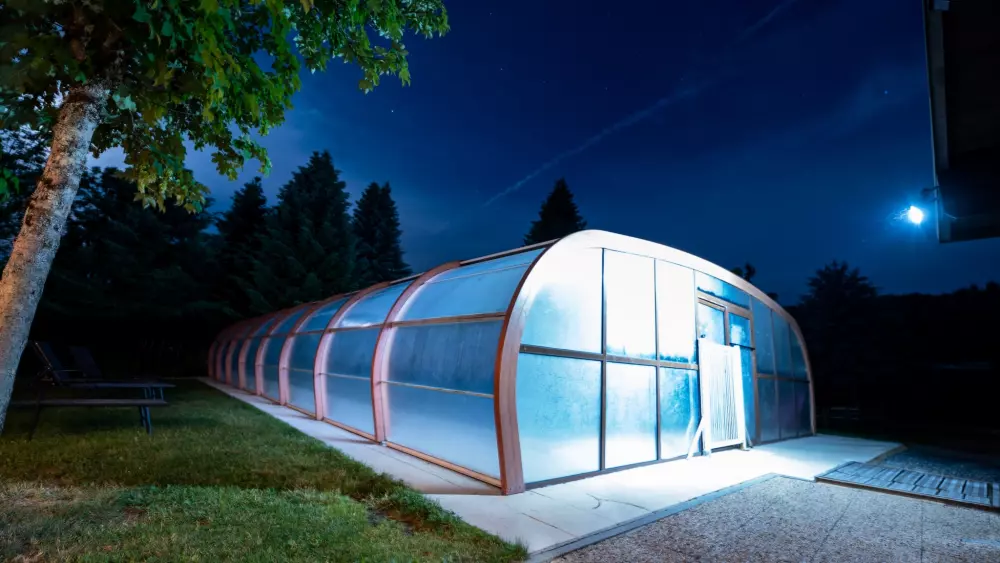 Monedières Village 3 Stars★★★