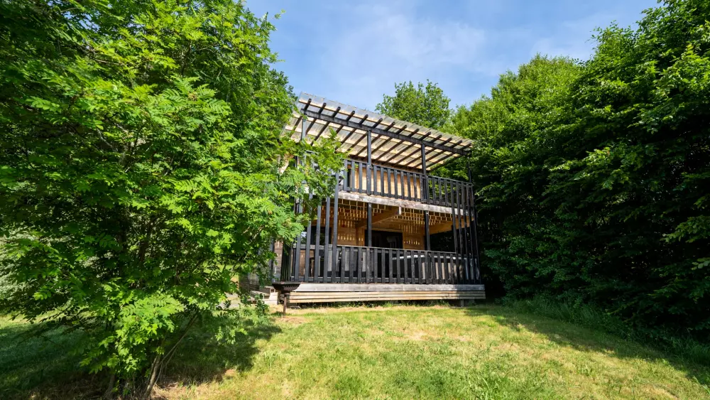 Monedières Village 3 Stars★★★