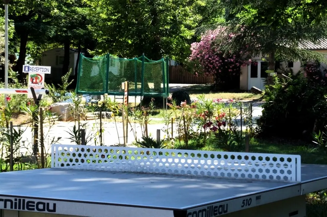 Campingplatz Castanhada3 Sterne★★★