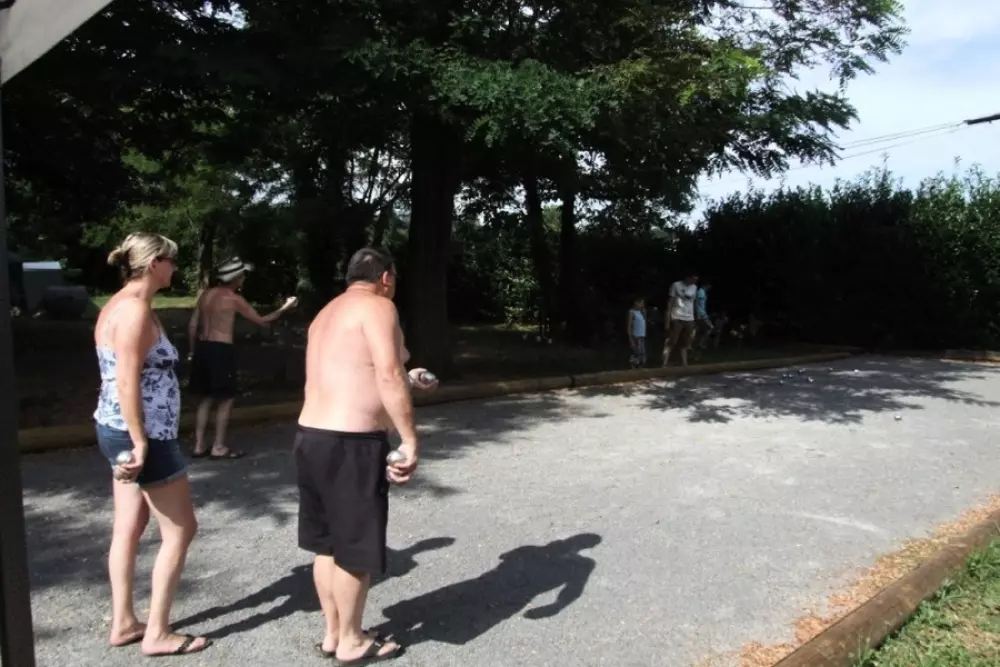 Kemping Castanhada3 Gwiazdy★★★