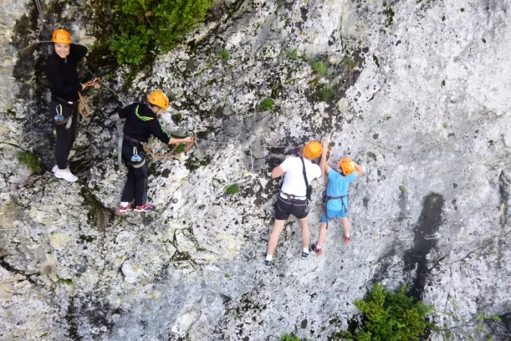 Kemping Castanhada3 Gwiazdy★★★