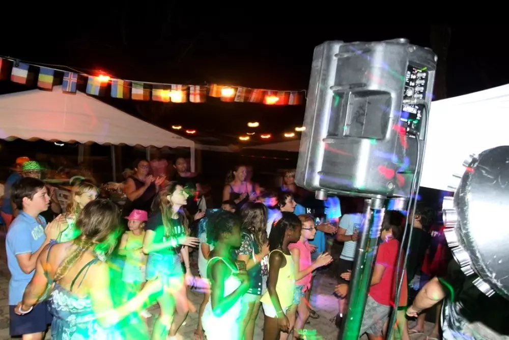 Kemping Castanhada3 Gwiazdy★★★