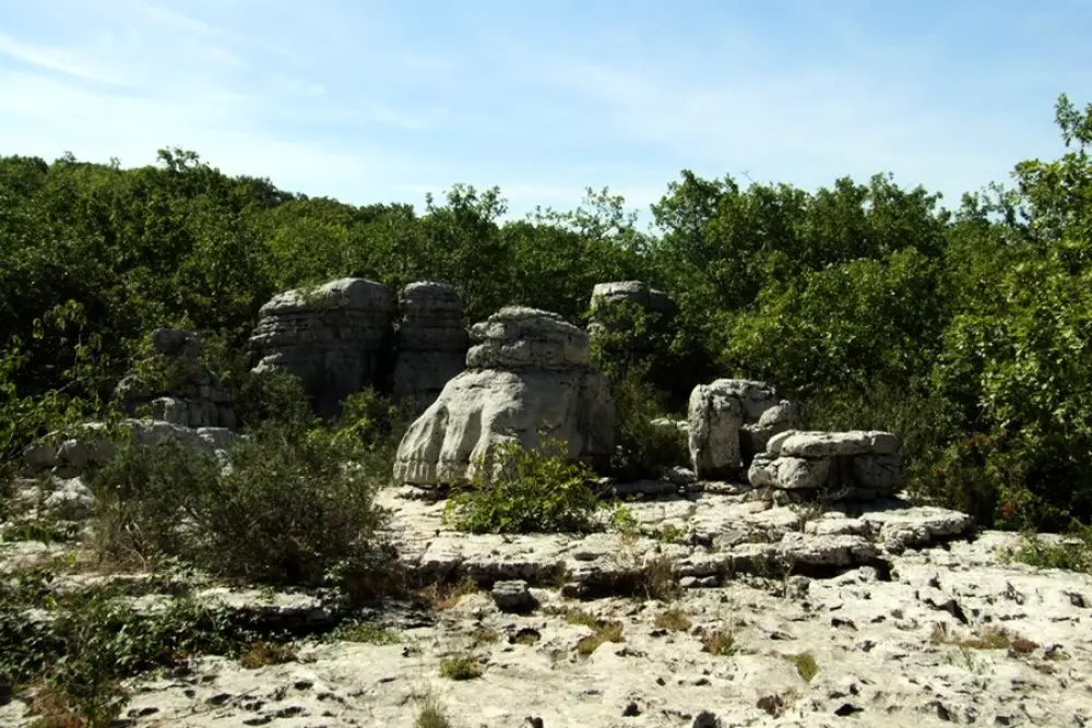 Kemping Castanhada3 Gwiazdy★★★