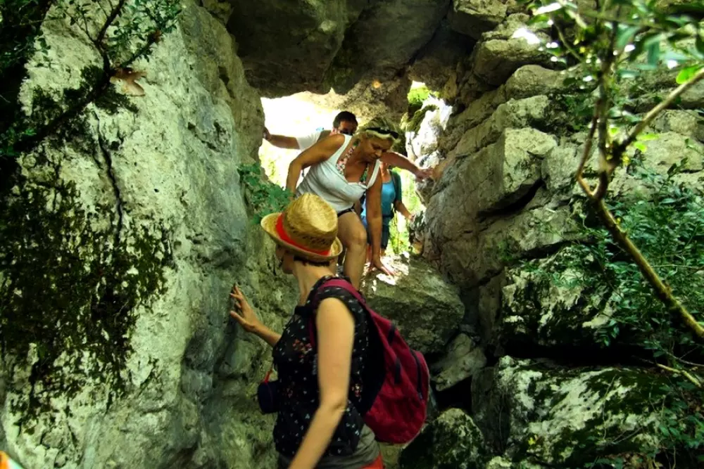 Kemping Castanhada3 Gwiazdy★★★