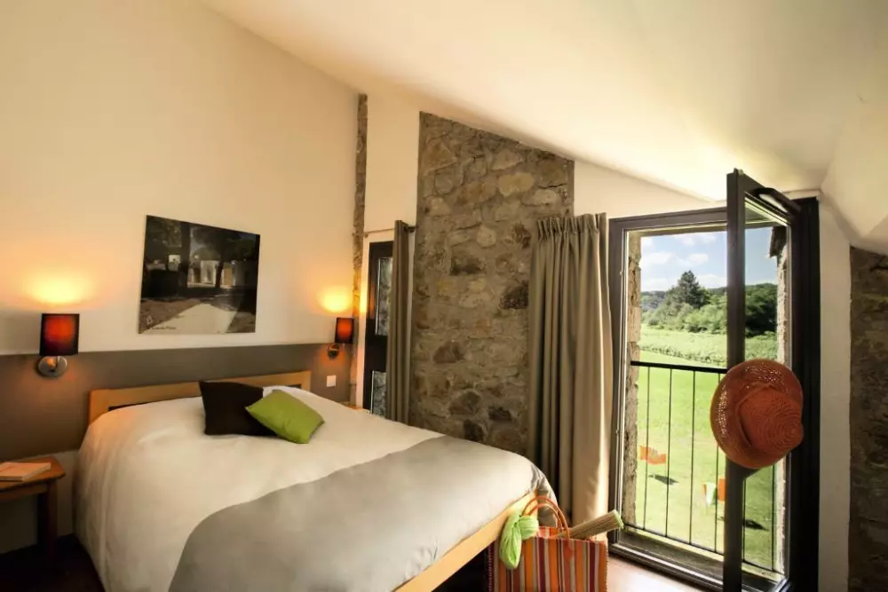 Länder Frankreichs - Domaine des Vans