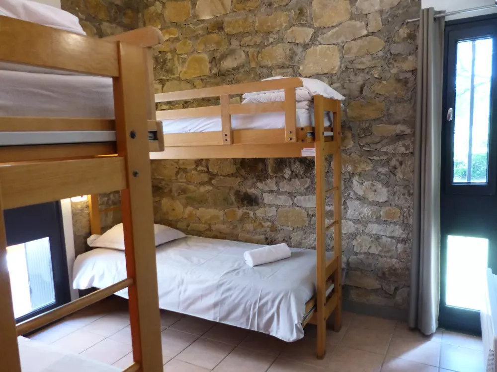 Länder Frankreichs - Domaine des Vans