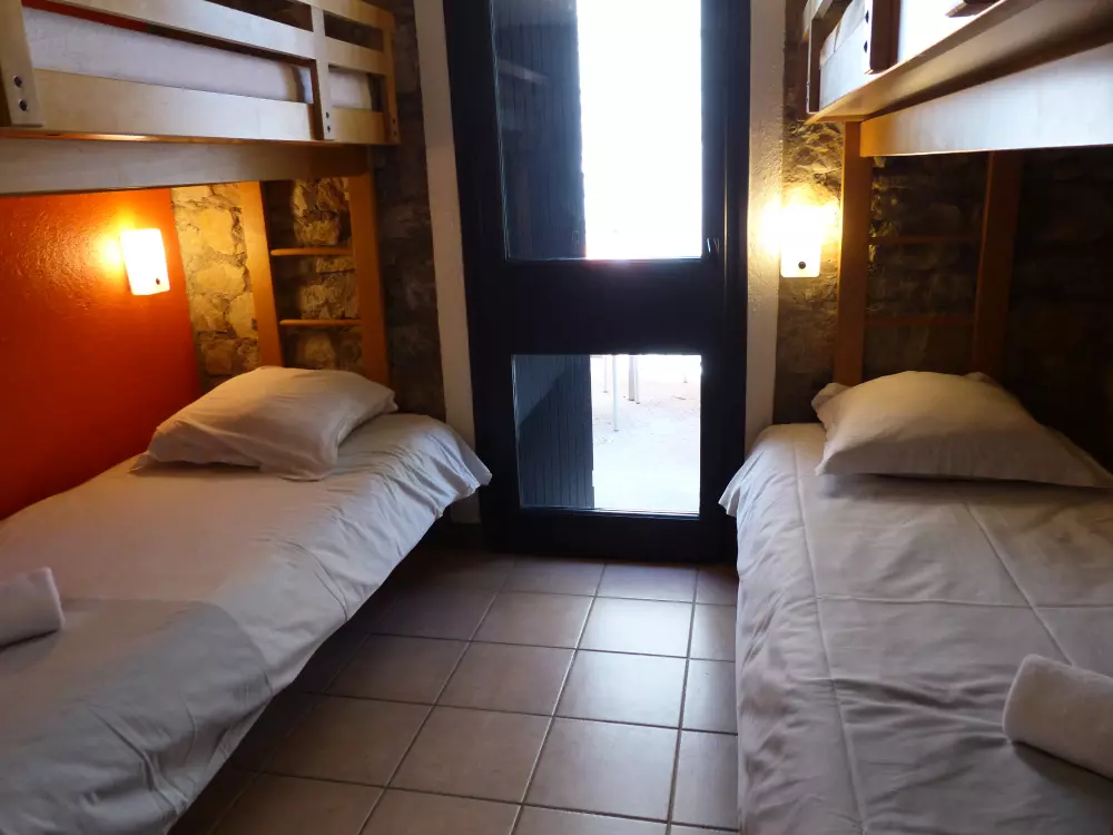 Länder Frankreichs - Domaine des Vans