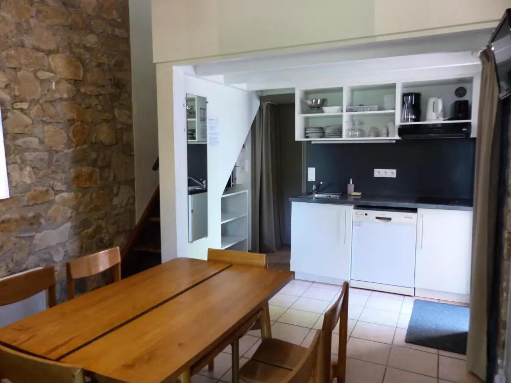 Länder Frankreichs - Domaine des Vans