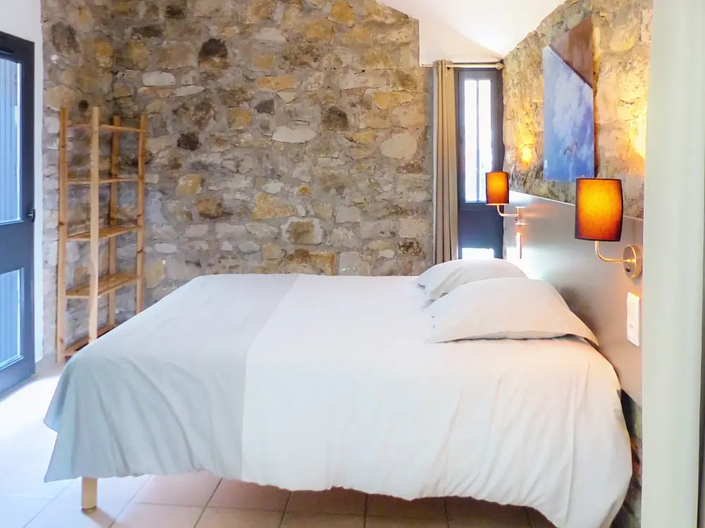 Terres de France - Domaine des Vans