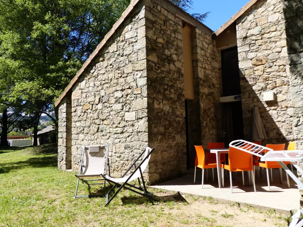 Länder Frankreichs - Domaine des Vans