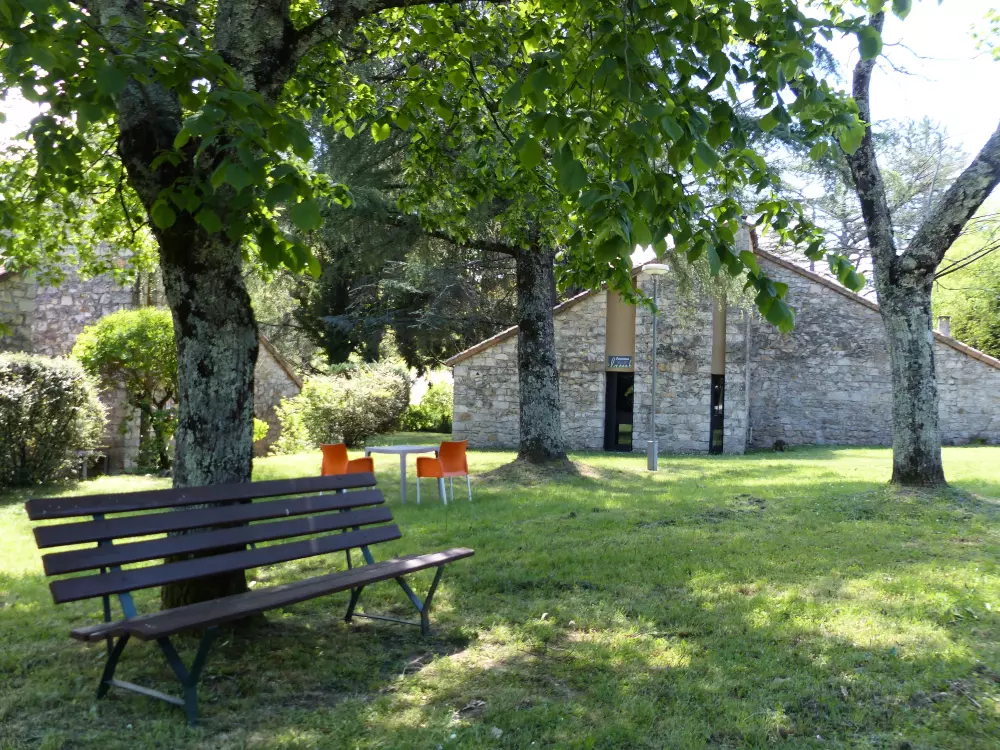 Länder Frankreichs - Domaine des Vans