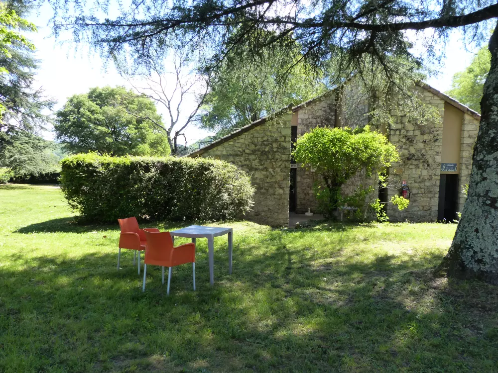 Länder Frankreichs - Domaine des Vans