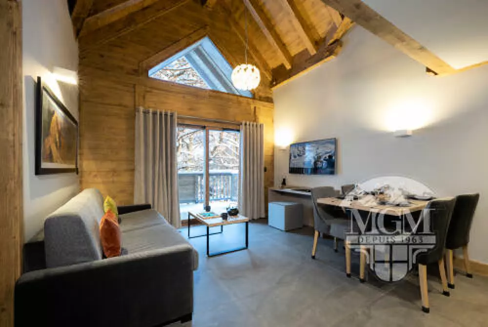 MGM Hotels & Residences - Chalets Elena Residence 4 Sterren★★★★